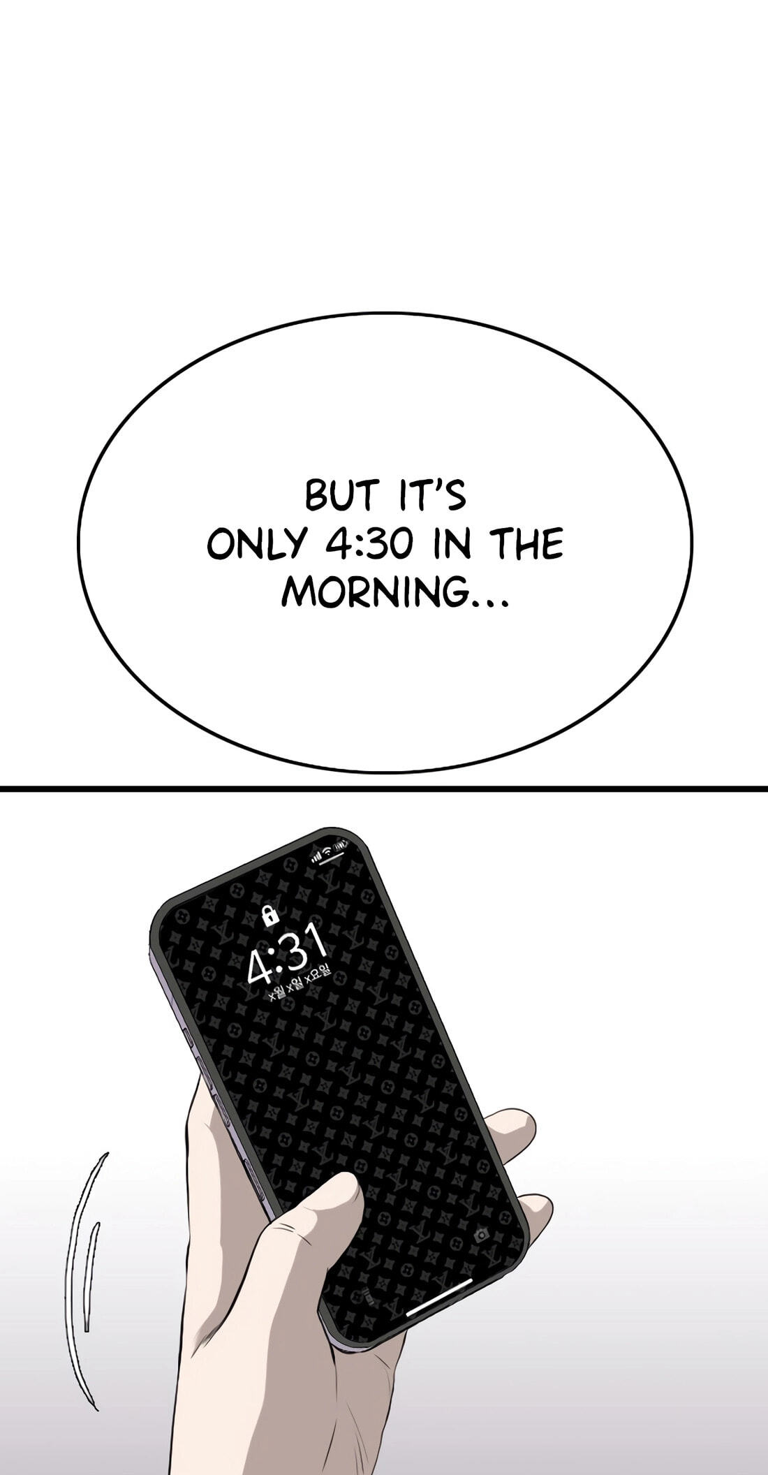 Read Bad Guy chapter 186 image 13 on Lezhin