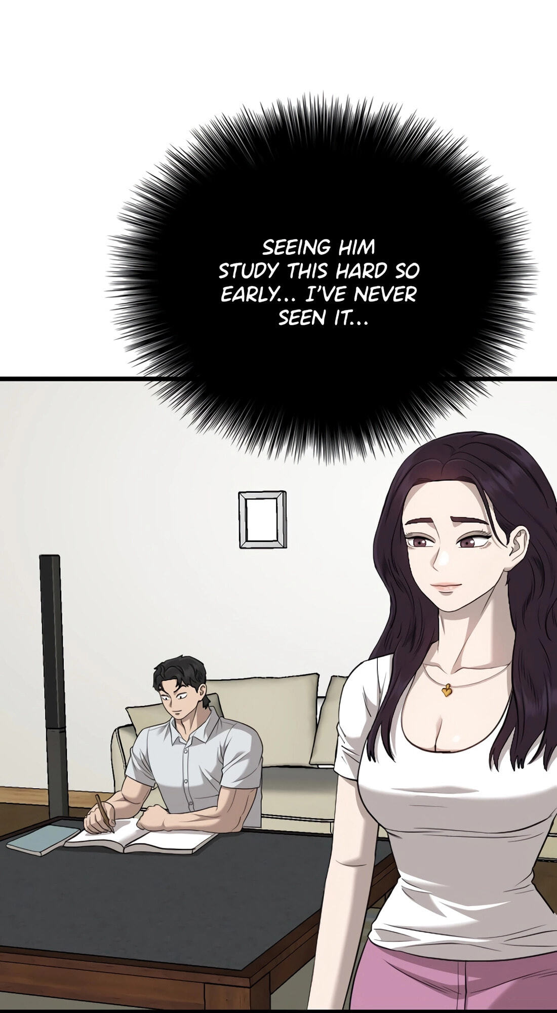 Read Bad Guy chapter 186 image 22 on Lezhin