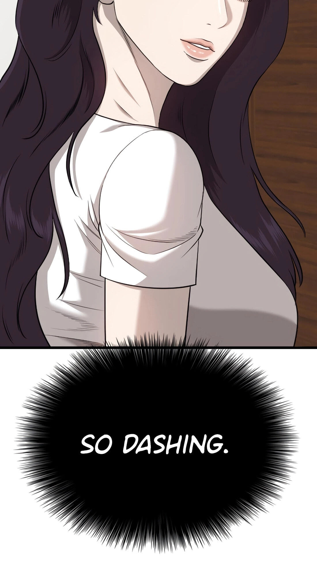 Read Bad Guy chapter 186 image 24 on Lezhin