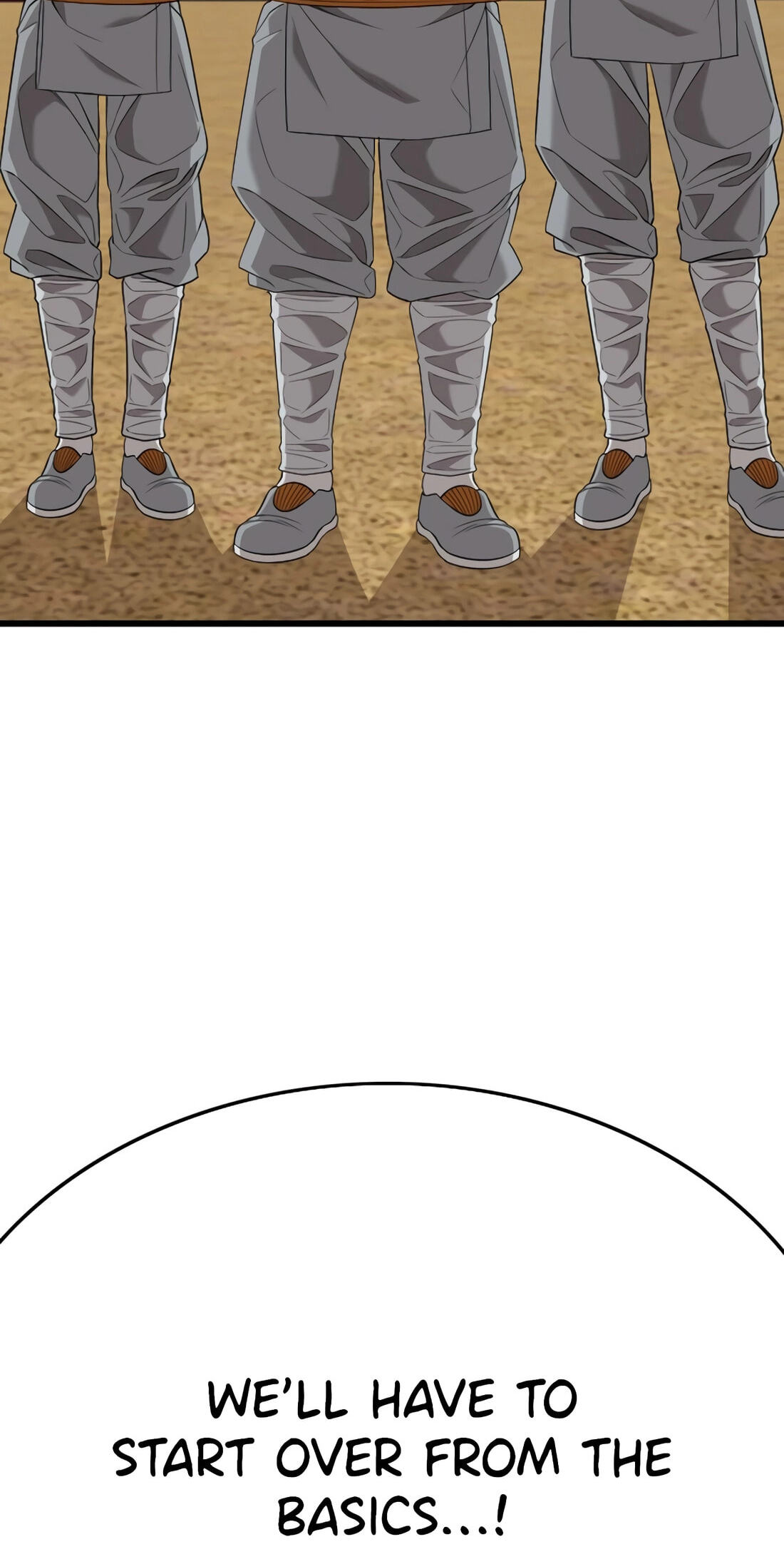 Read Bad Guy chapter 186 image 3 on Lezhin