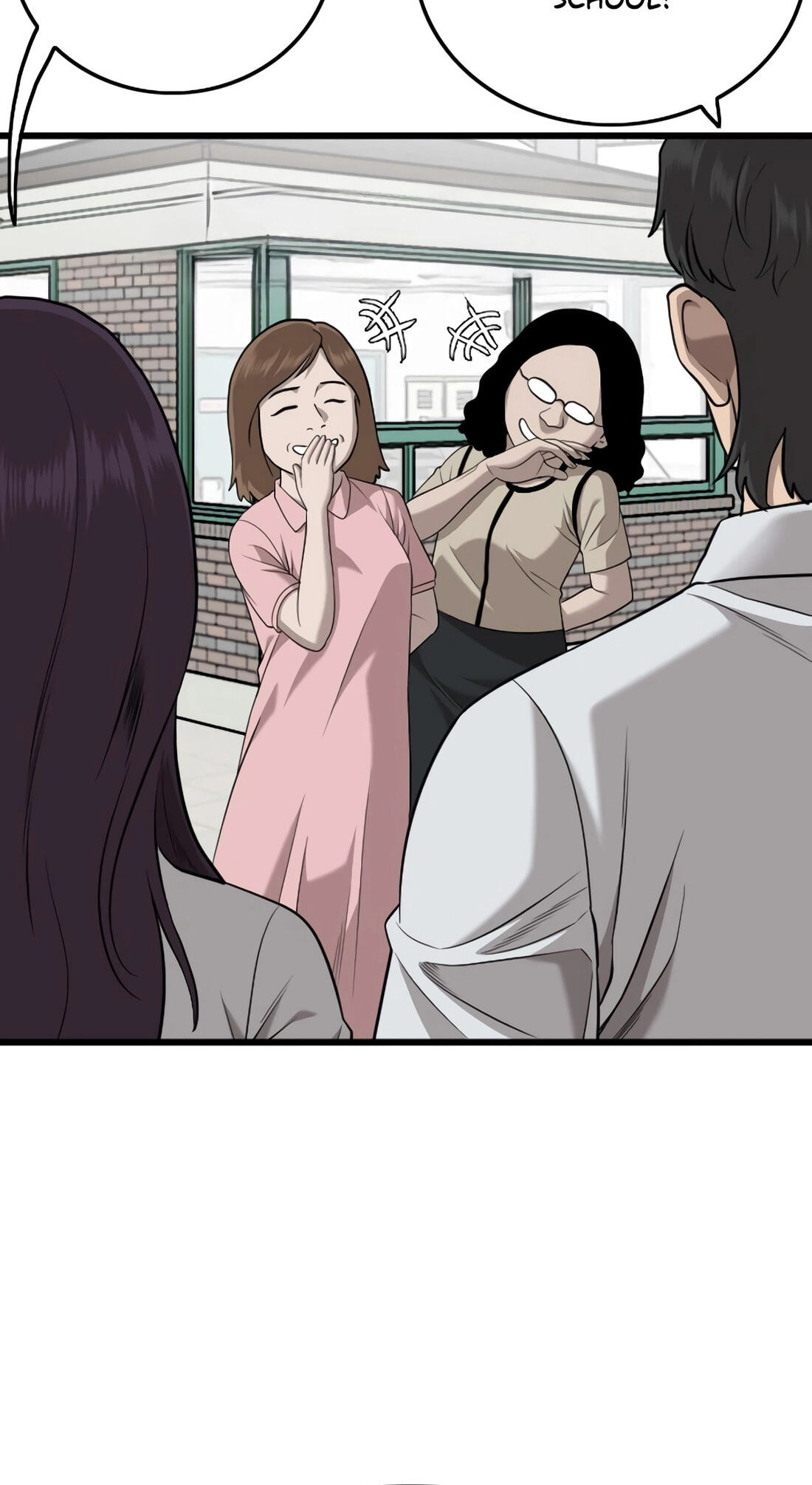 Read Bad Guy chapter 186 image 30 on Lezhin