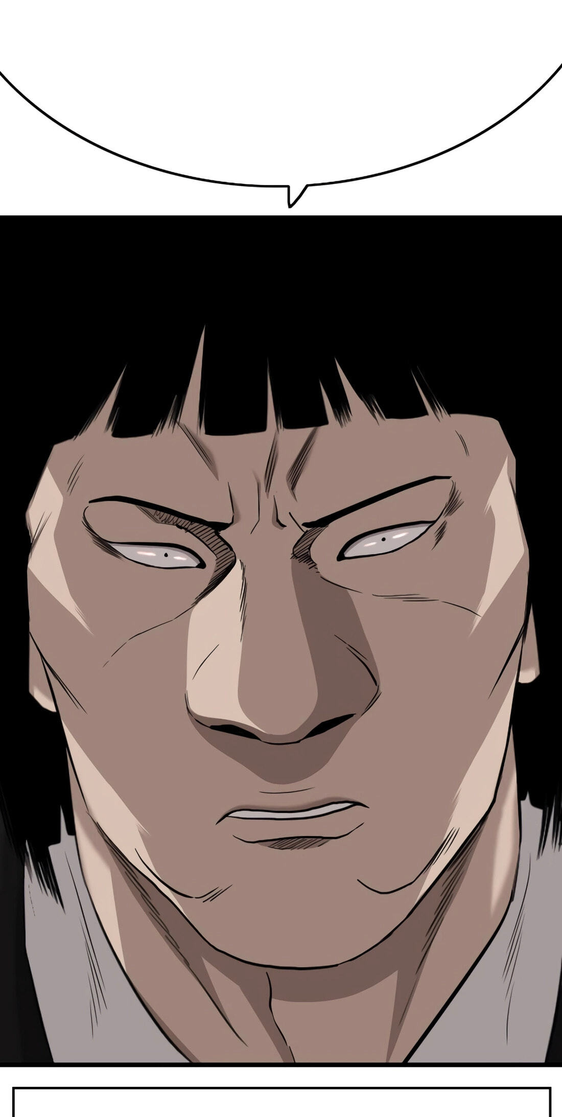 Read Bad Guy chapter 186 image 4 on Lezhin