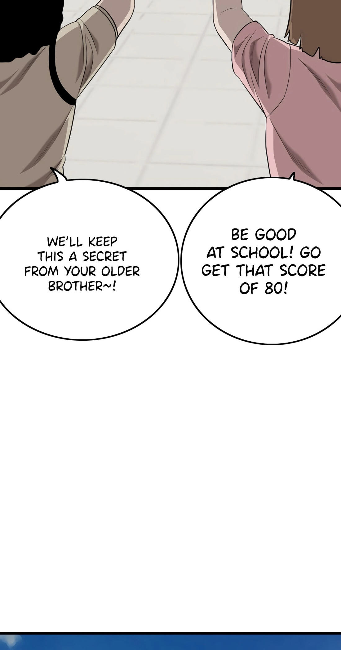 Read Bad Guy chapter 186 image 40 on Lezhin