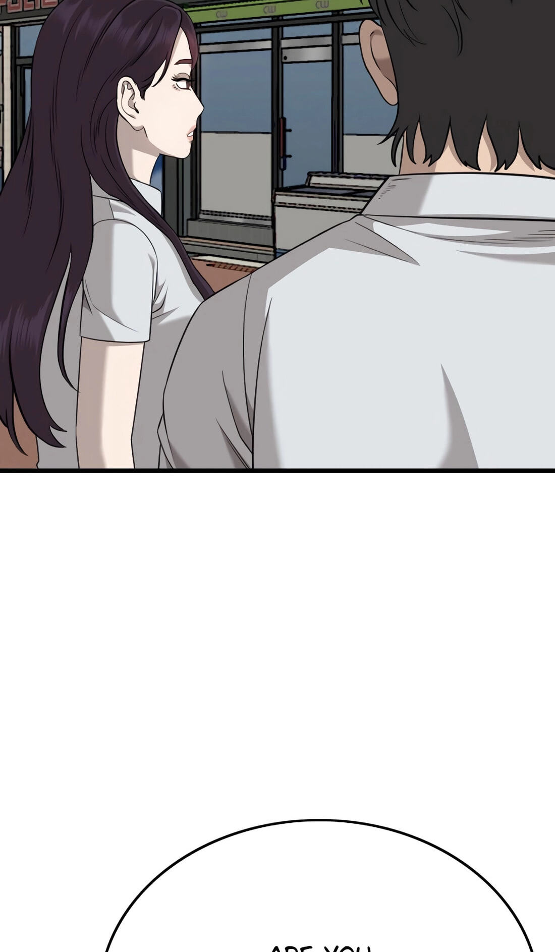 Read Bad Guy chapter 186 image 45 on Lezhin