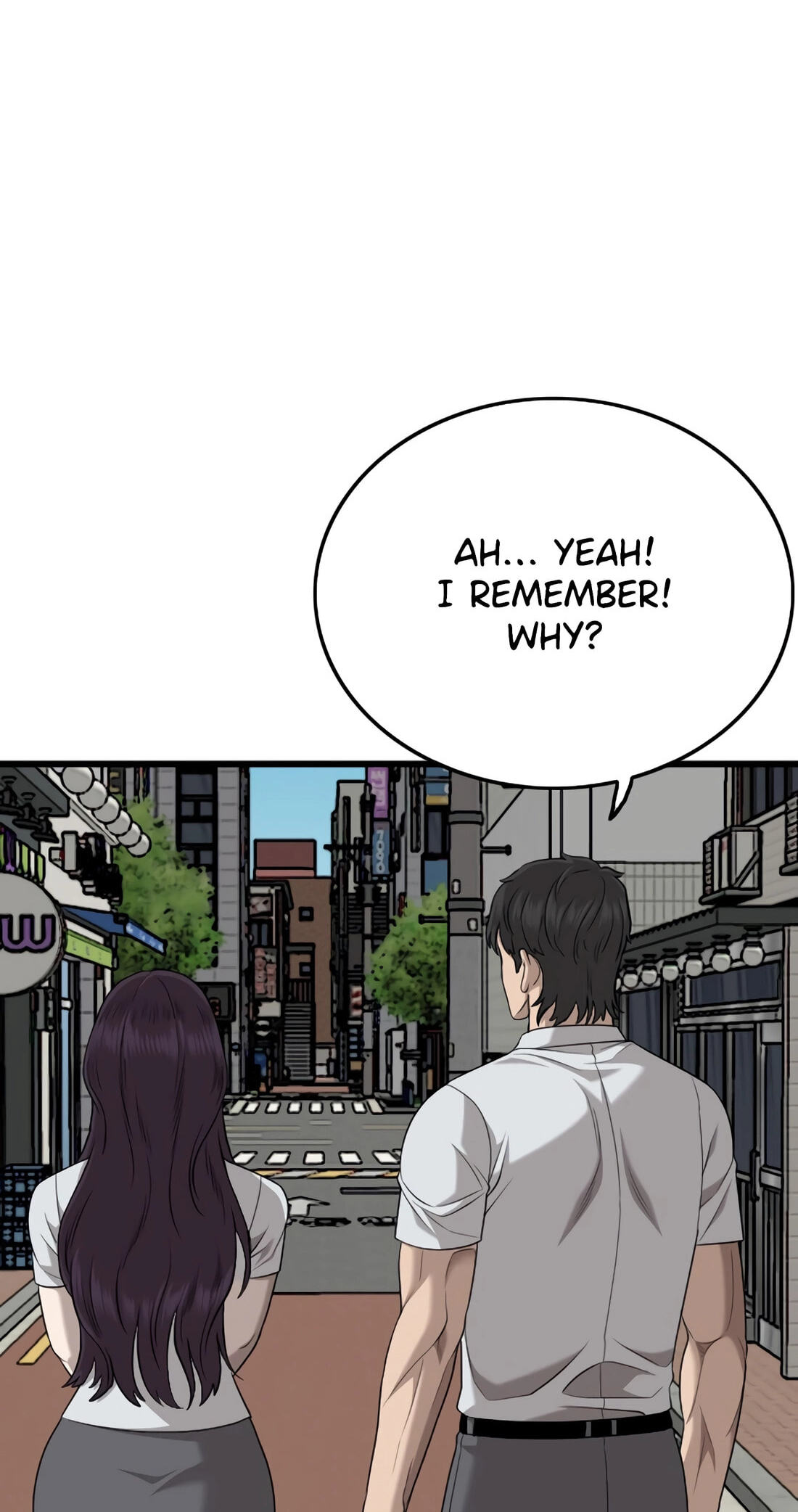 Read Bad Guy chapter 186 image 51 on Lezhin