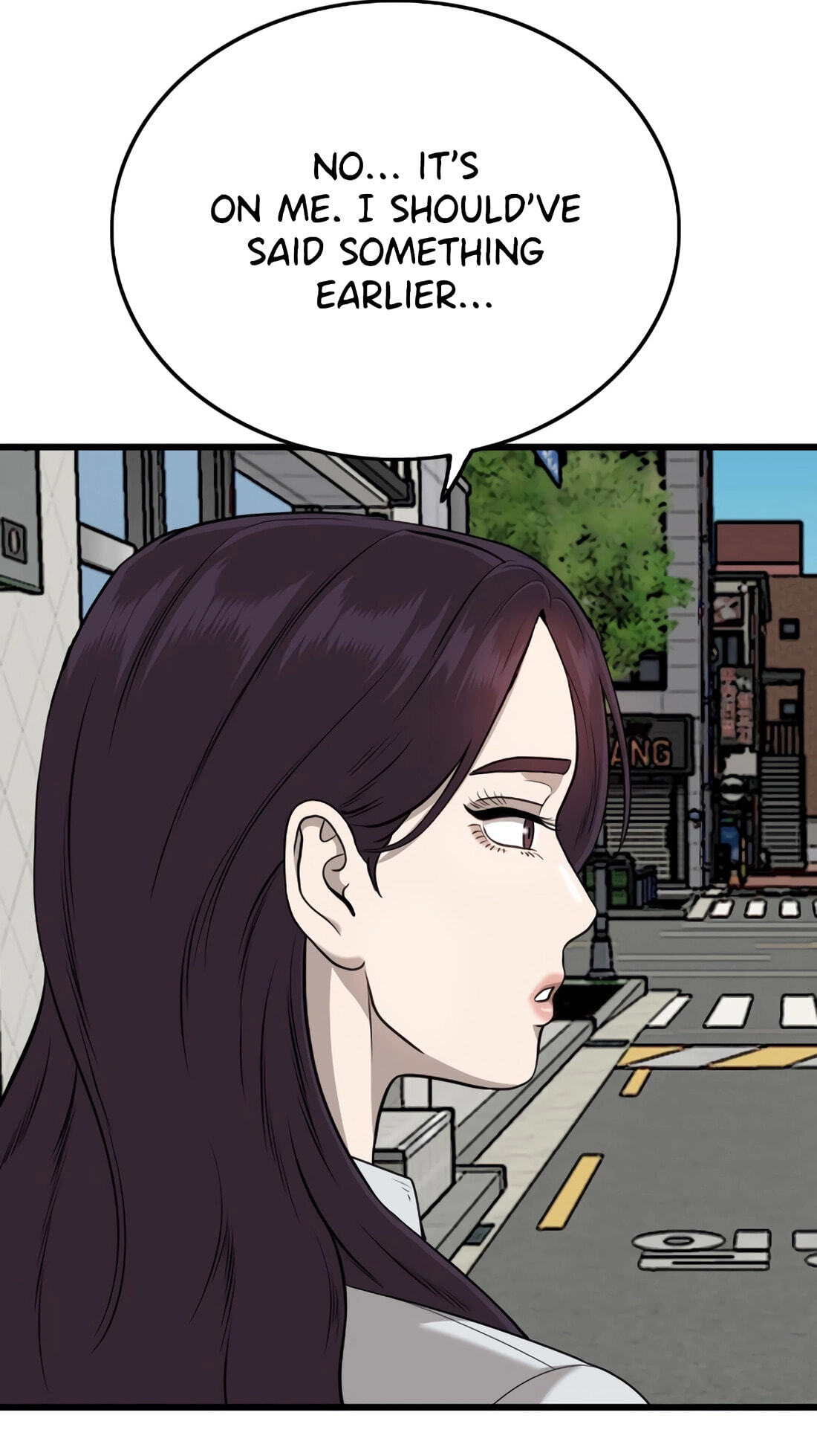 Read Bad Guy chapter 186 image 56 on Lezhin