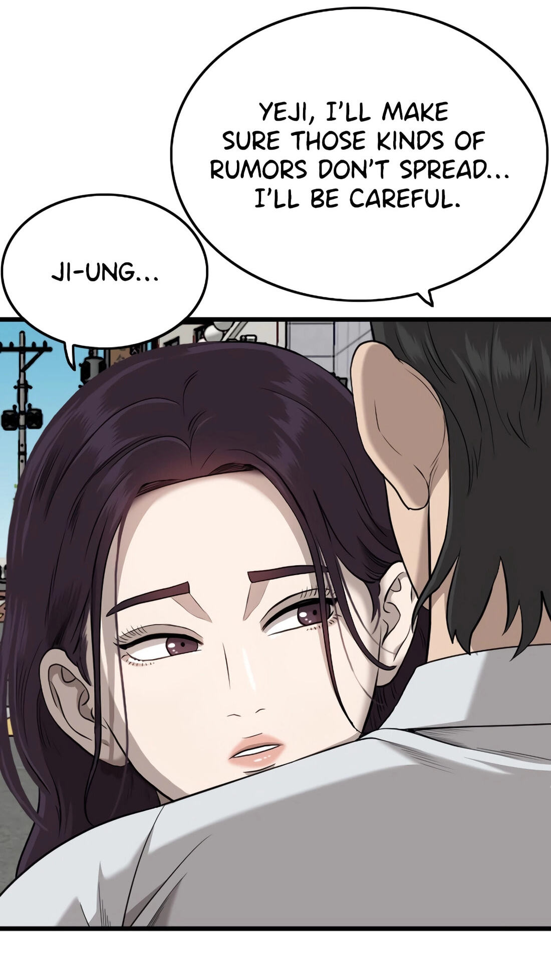 Read Bad Guy chapter 186 image 59 on Lezhin