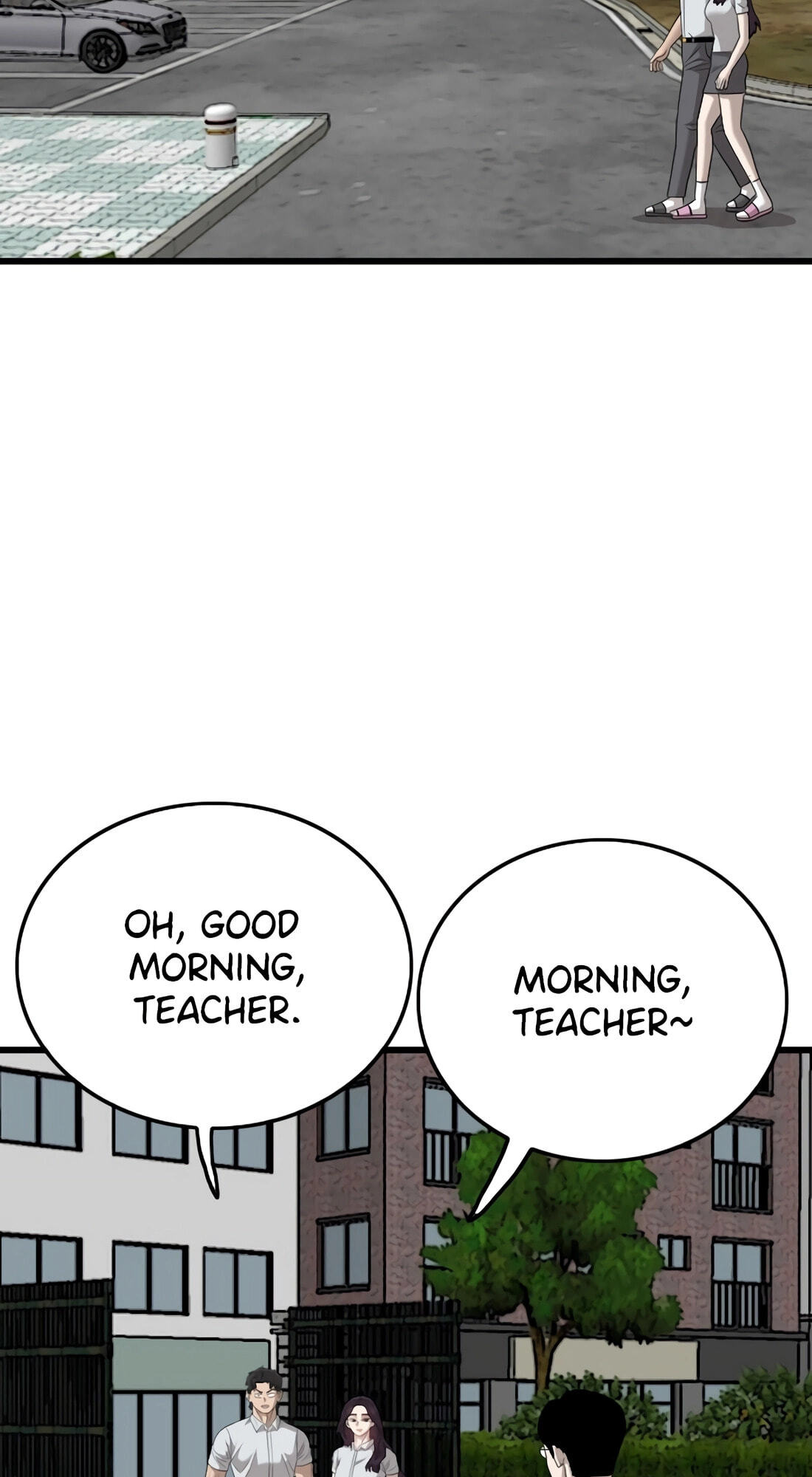 Read Bad Guy chapter 186 image 67 on Lezhin
