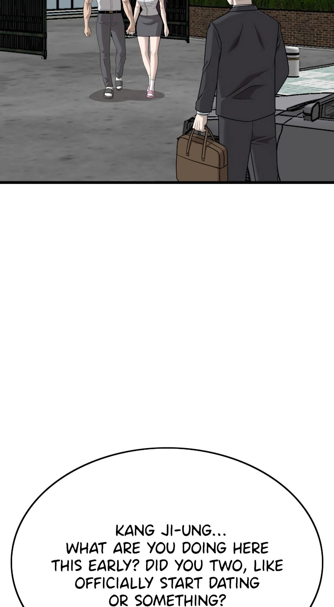 Read Bad Guy chapter 186 image 68 on Lezhin