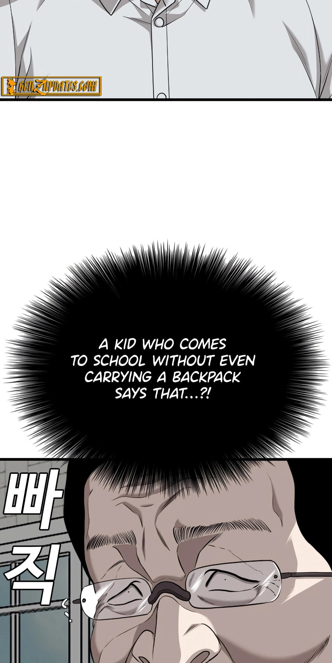 Read Bad Guy chapter 186 image 71 on Lezhin