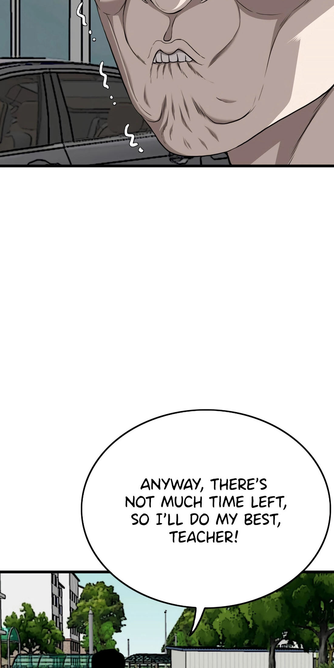 Read Bad Guy chapter 186 image 72 on Lezhin
