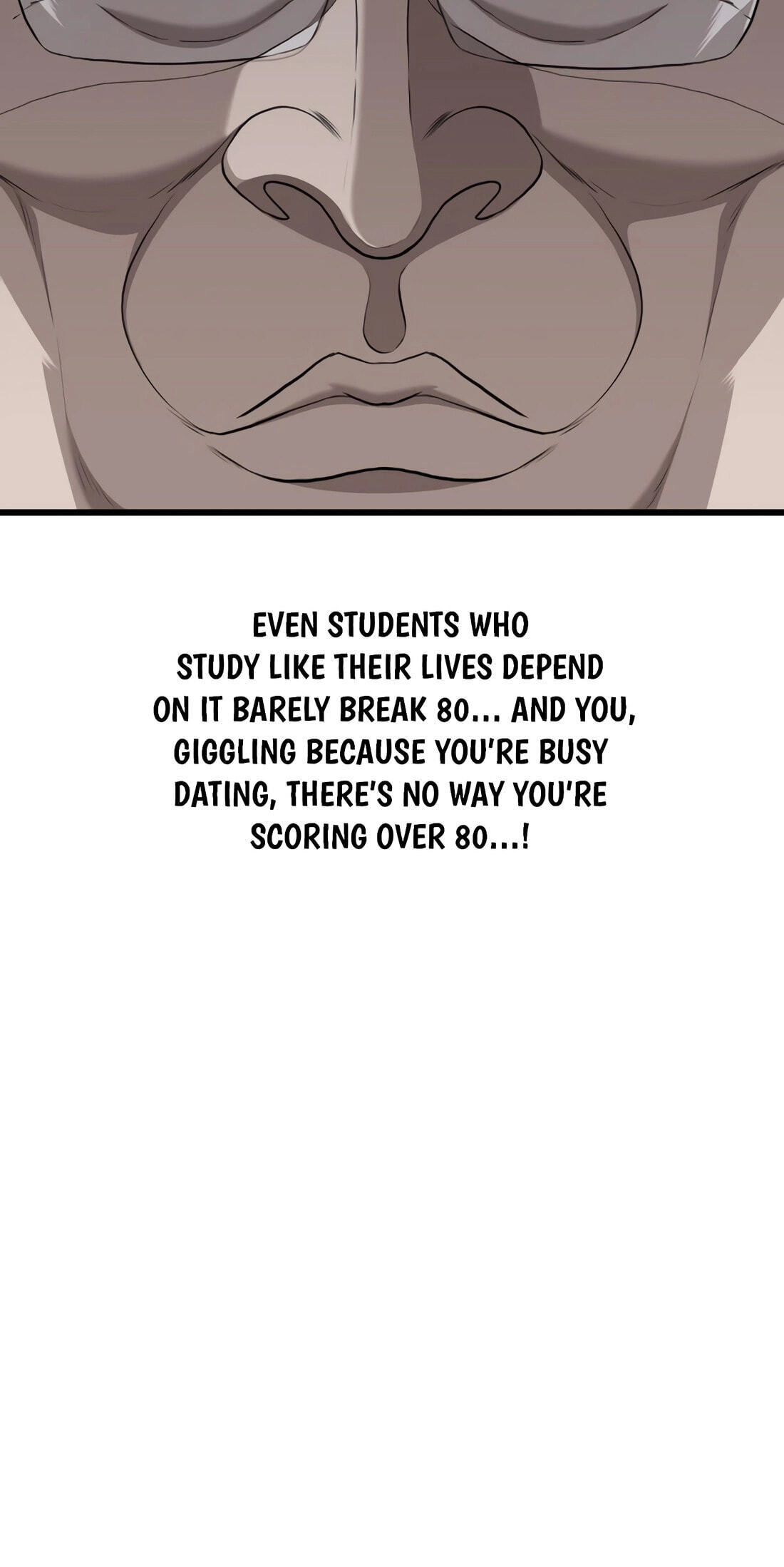 Read Bad Guy chapter 186 image 74 on Lezhin
