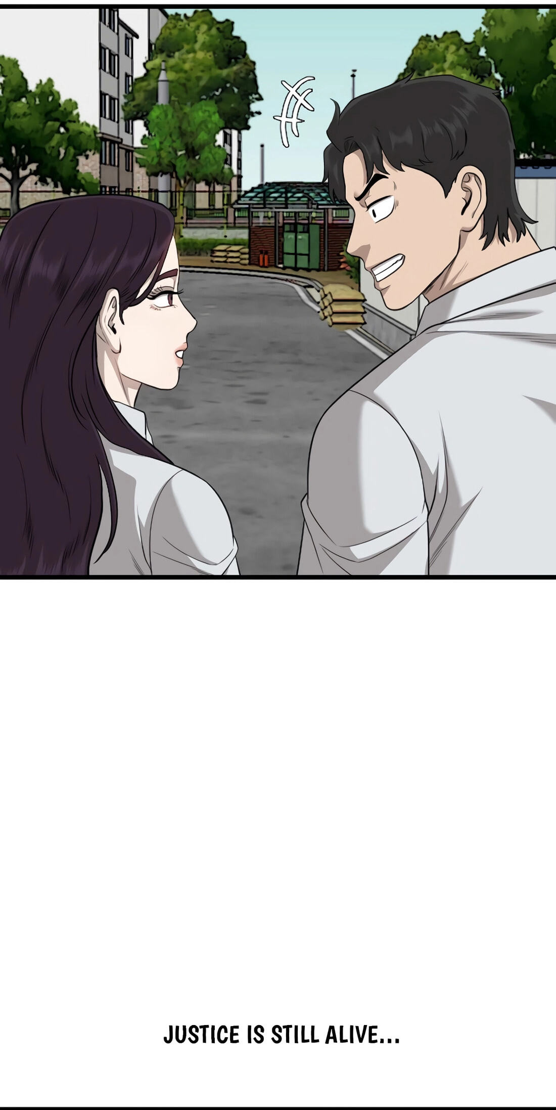 Read Bad Guy chapter 186 image 75 on Lezhin