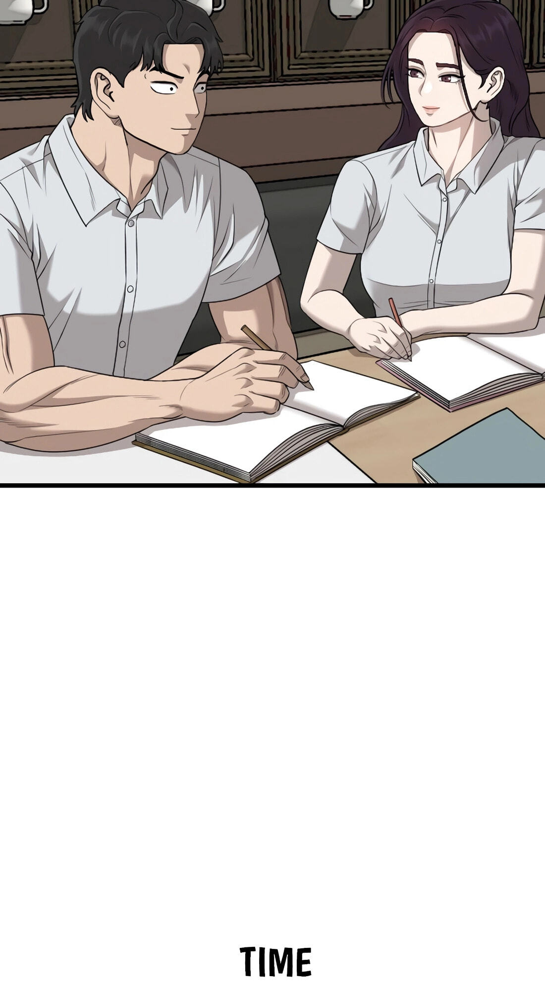 Read Bad Guy chapter 186 image 81 on Lezhin