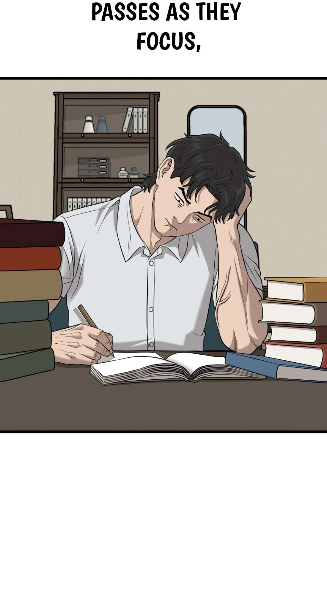 Read Bad Guy chapter 186 image 82 on Lezhin