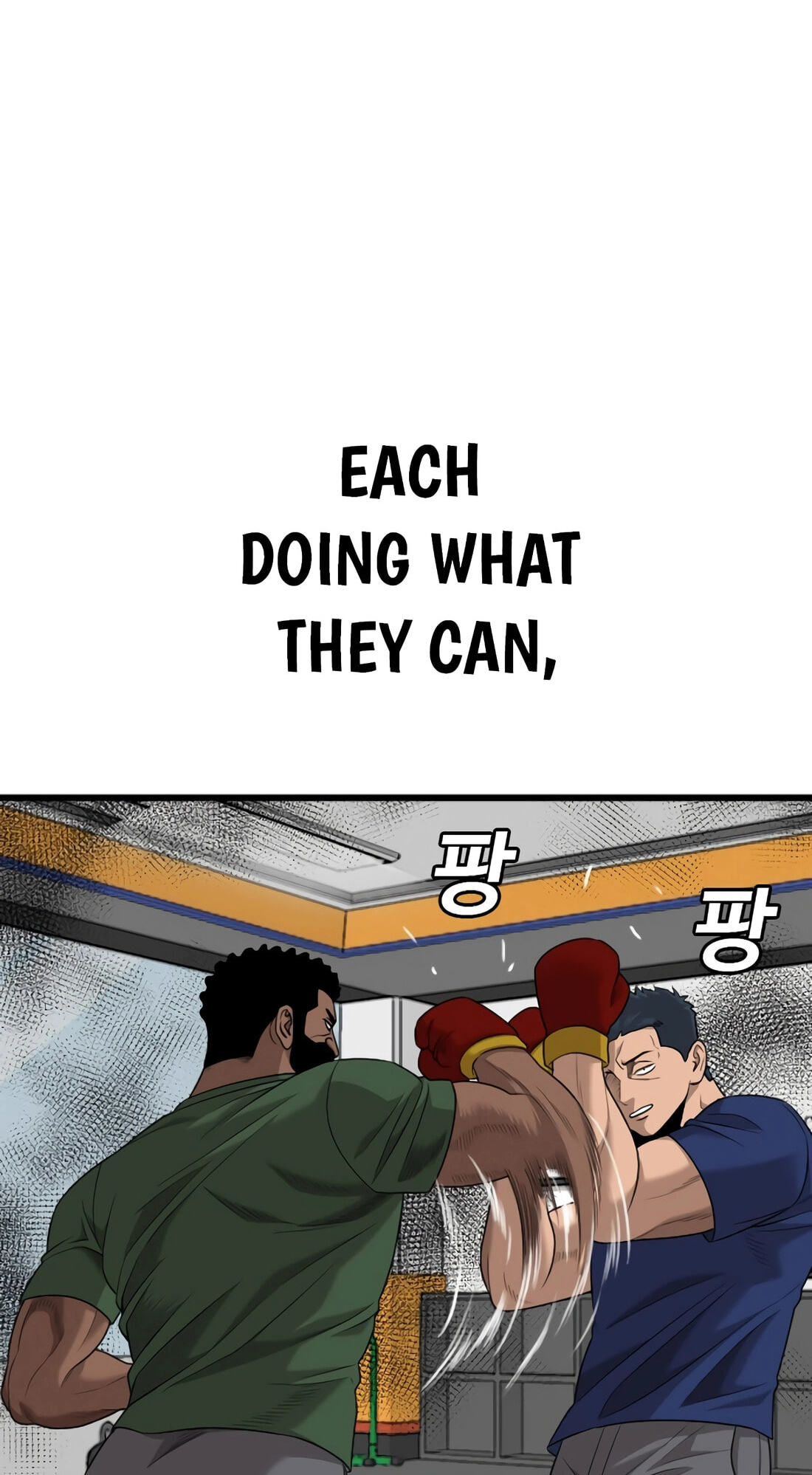 Read Bad Guy chapter 186 image 84 on Lezhin
