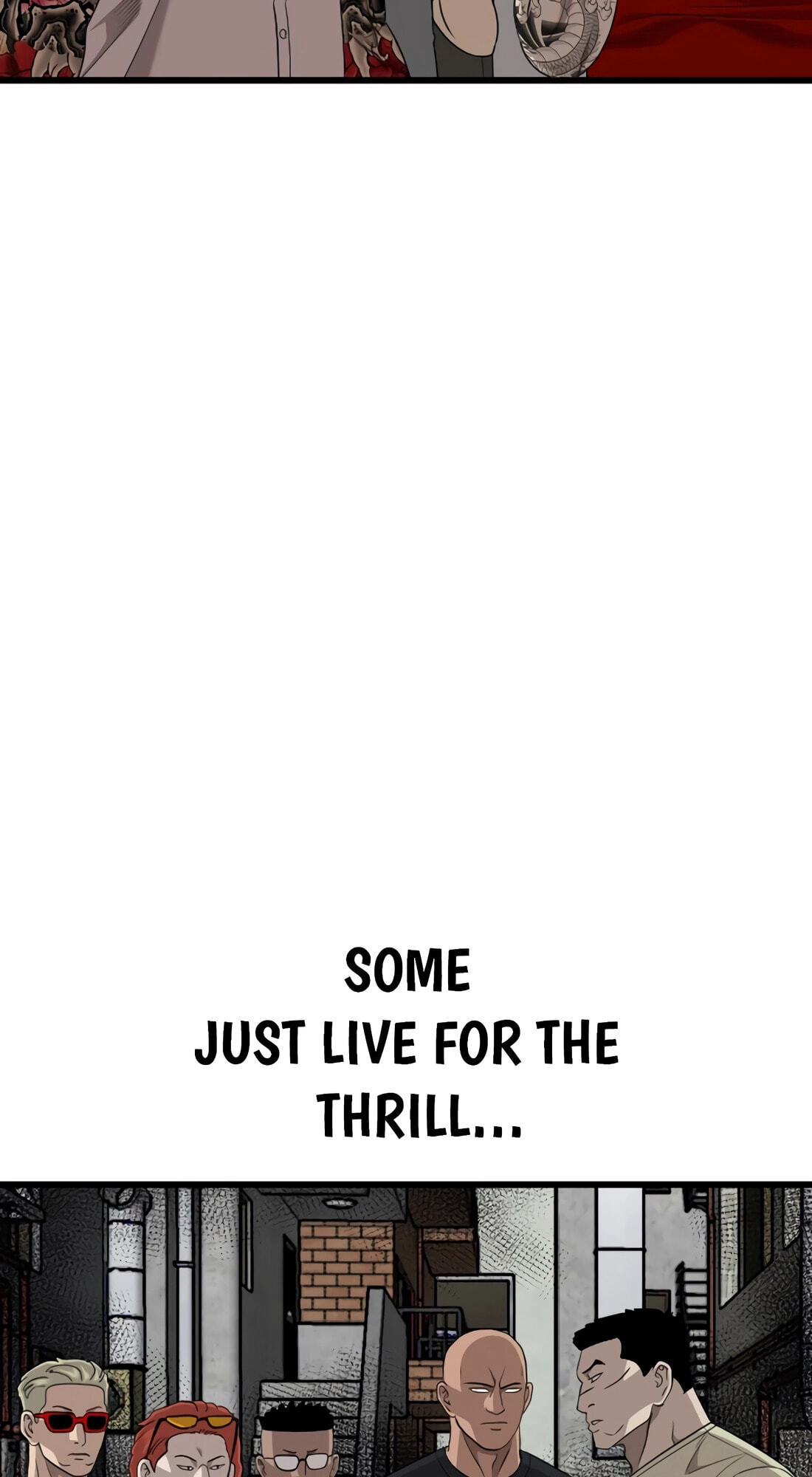 Read Bad Guy chapter 186 image 93 on Lezhin