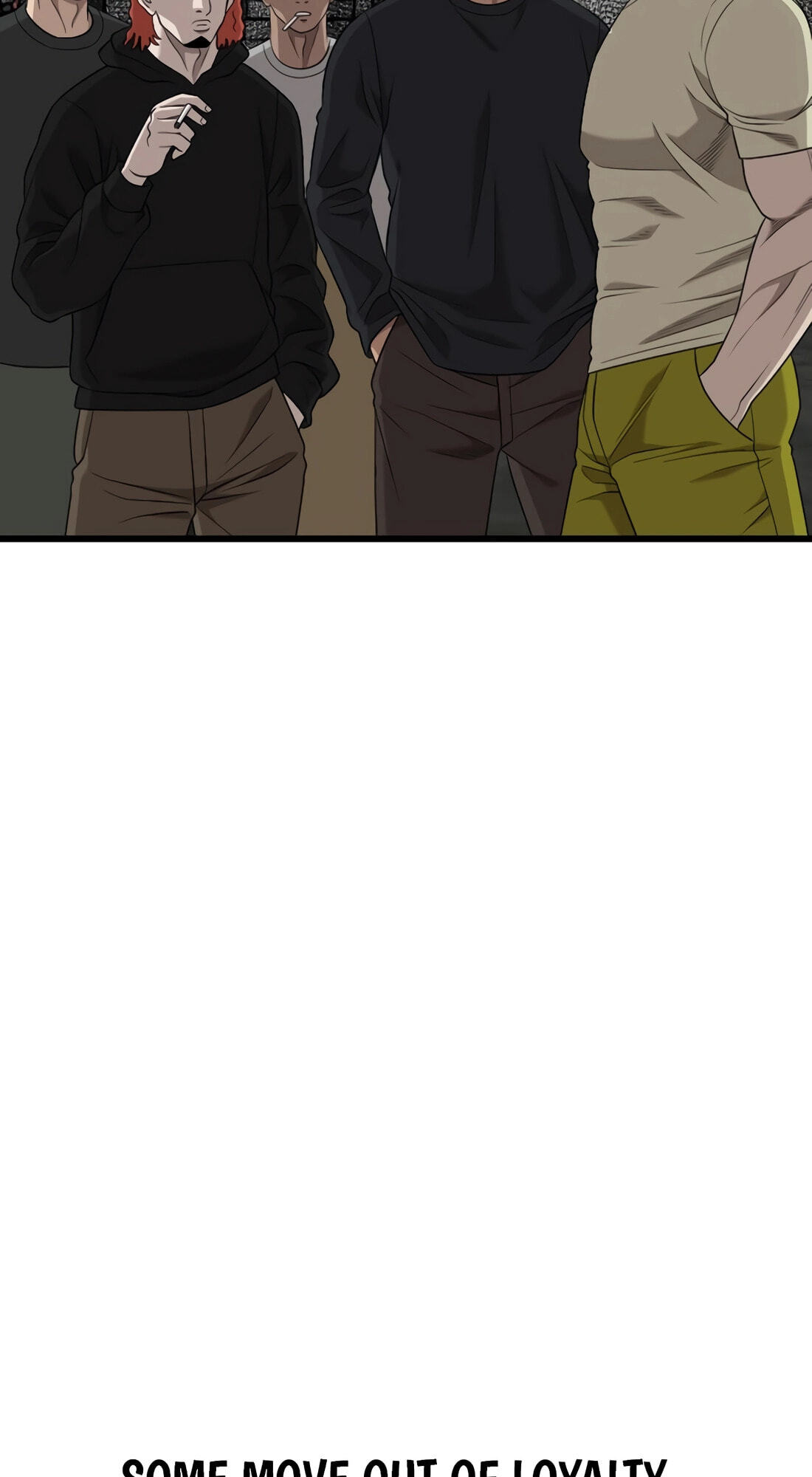 Read Bad Guy chapter 186 image 94 on Lezhin
