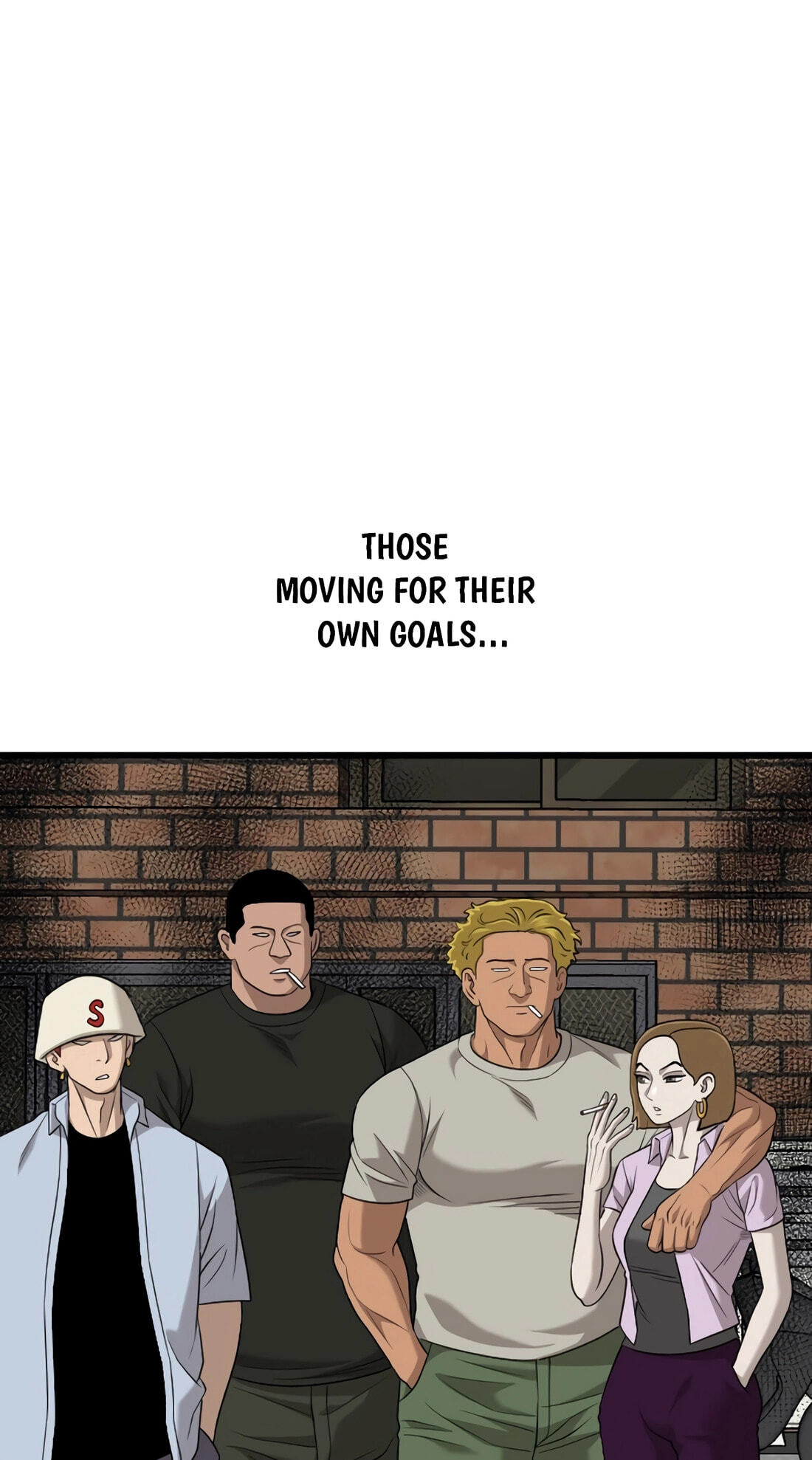 Read Bad Guy chapter 186 image 97 on Lezhin
