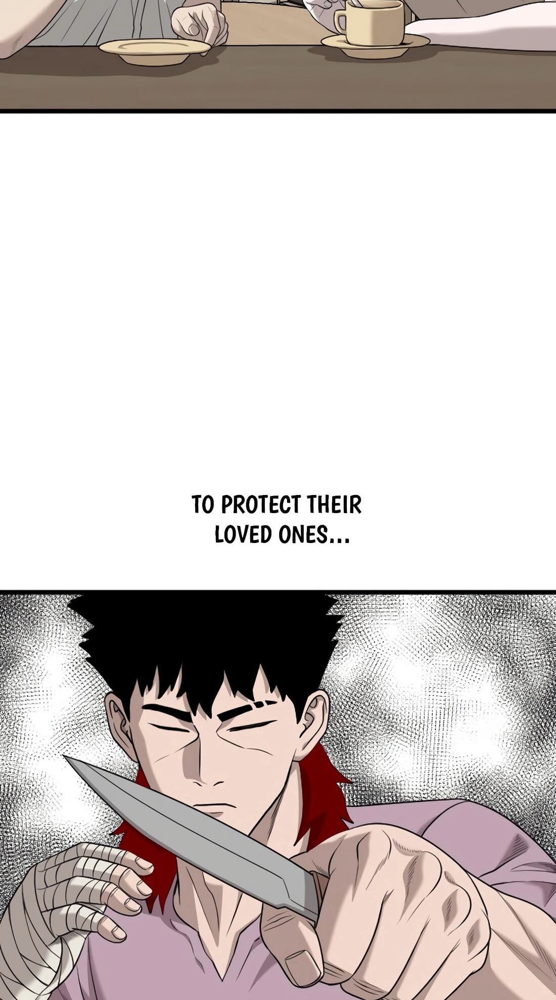 Read Bad Guy chapter 186 image 99 on Lezhin