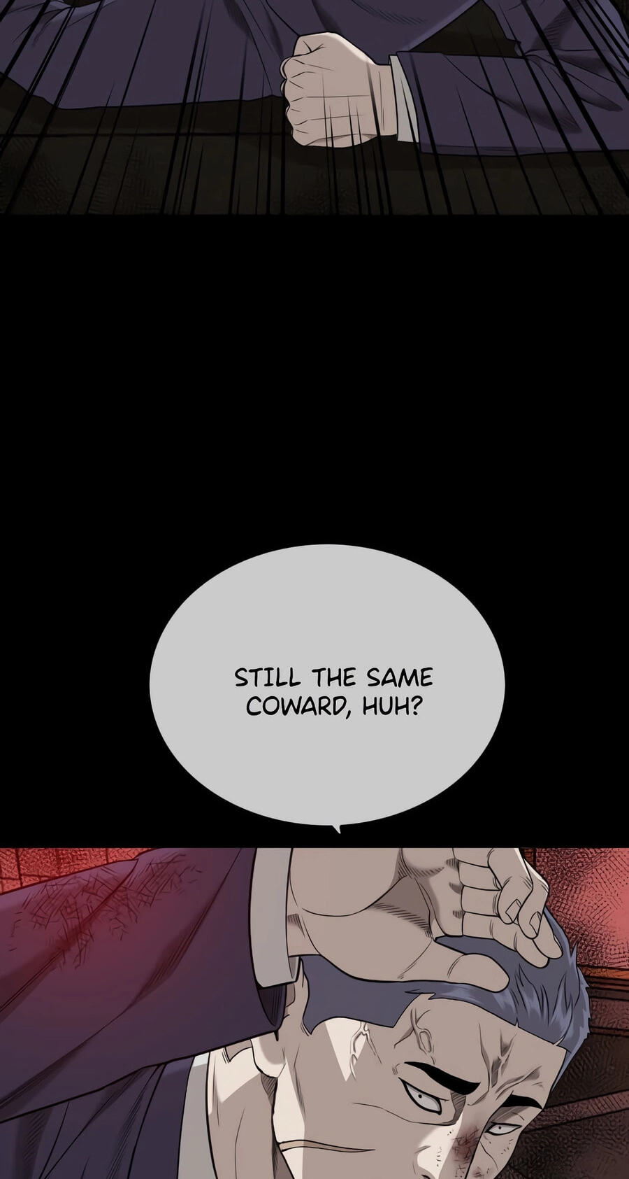 Read Bad Guy chapter 189 image 12 on Lezhin