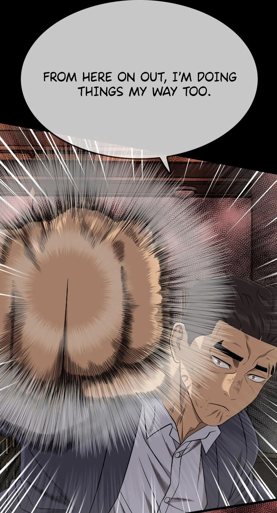 Read Bad Guy chapter 189 image 22 on Lezhin