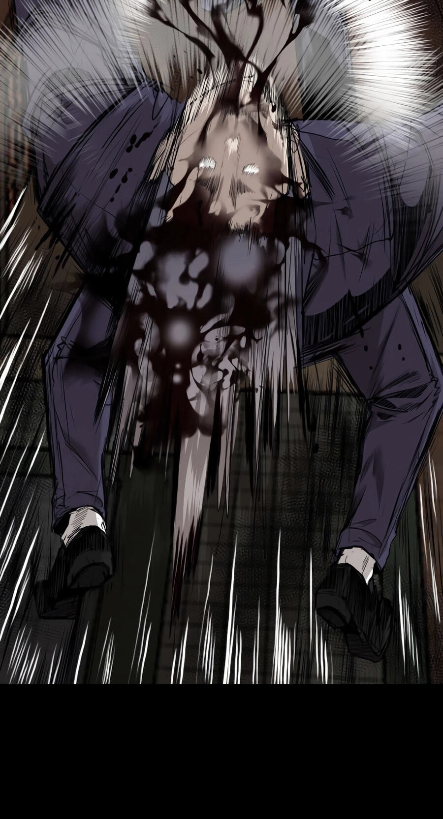 Read Bad Guy chapter 189 image 24 on Lezhin