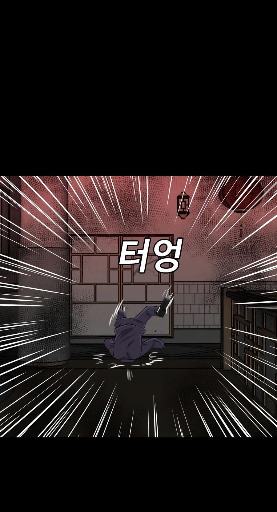 Read Bad Guy chapter 189 image 26 on Lezhin