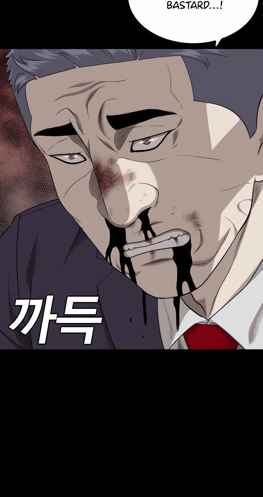 Read Bad Guy chapter 189 image 34 on Lezhin