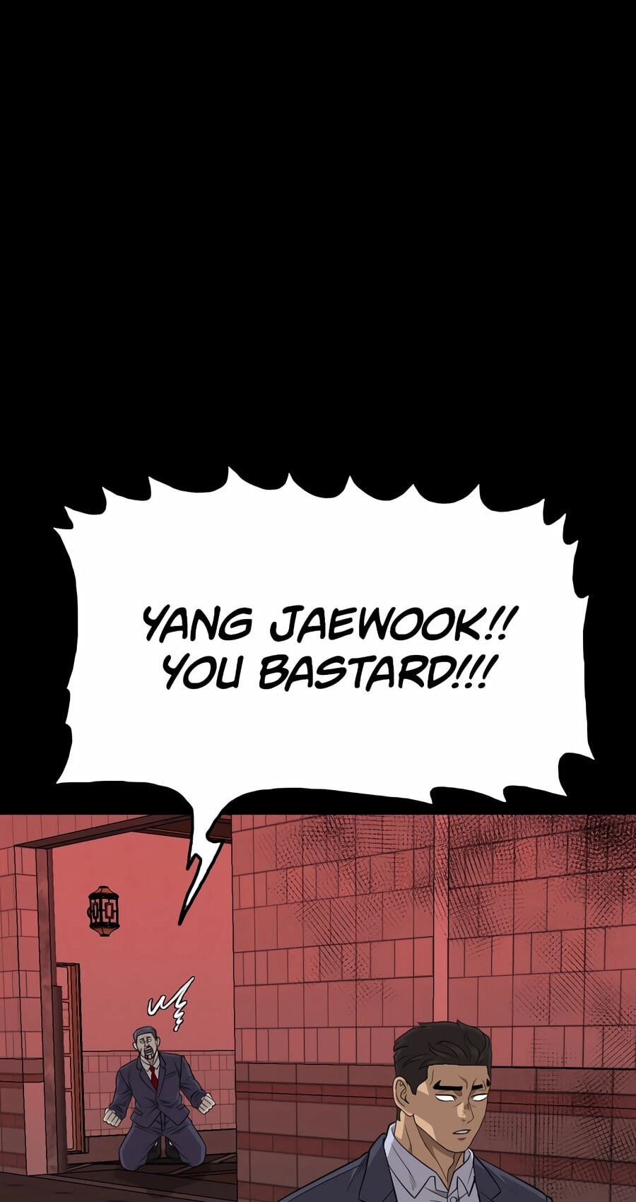 Read Bad Guy chapter 189 image 36 on Lezhin