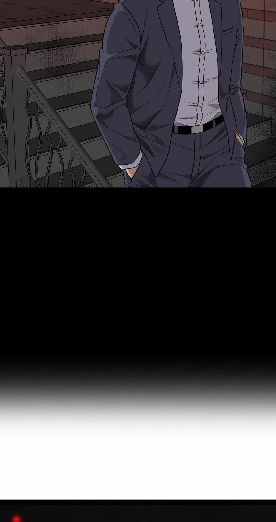 Read Bad Guy chapter 189 image 37 on Lezhin