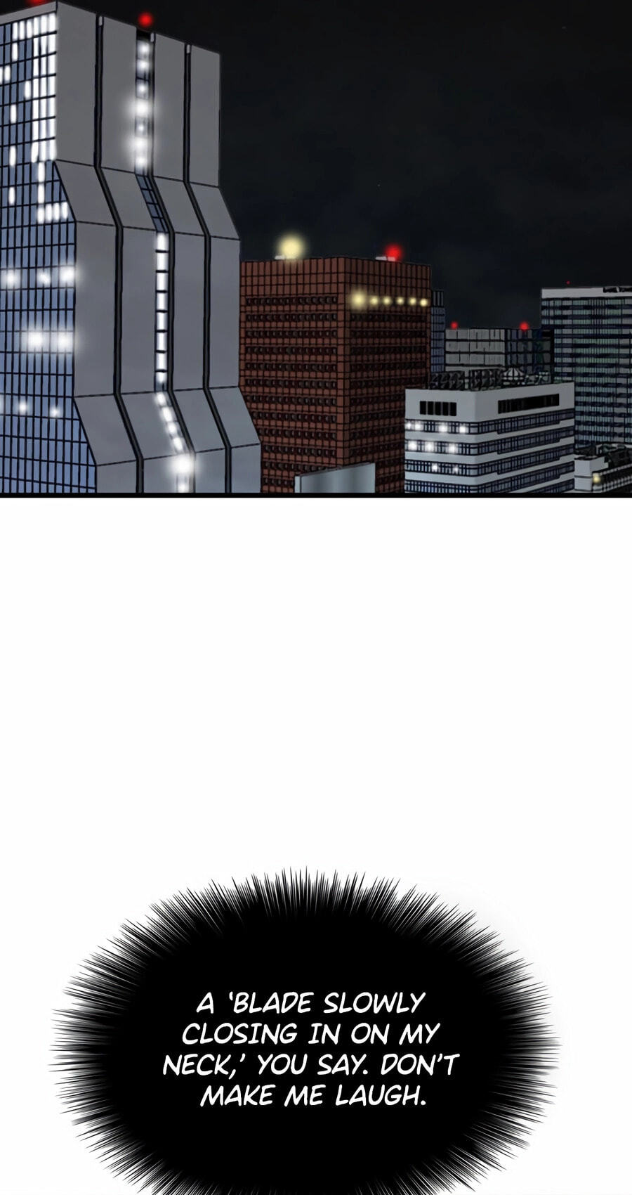 Read Bad Guy chapter 189 image 38 on Lezhin