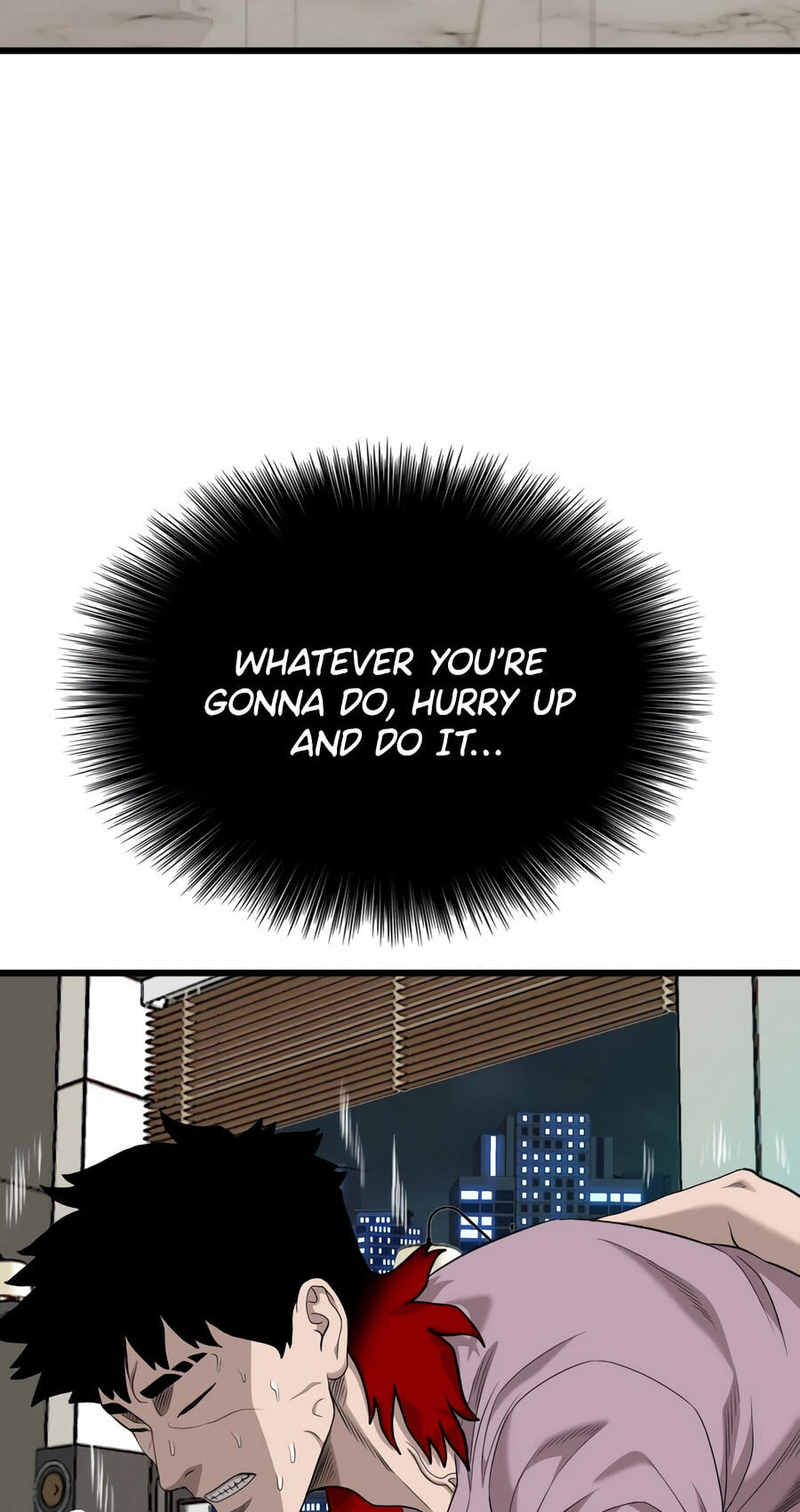 Read Bad Guy chapter 189 image 41 on Lezhin