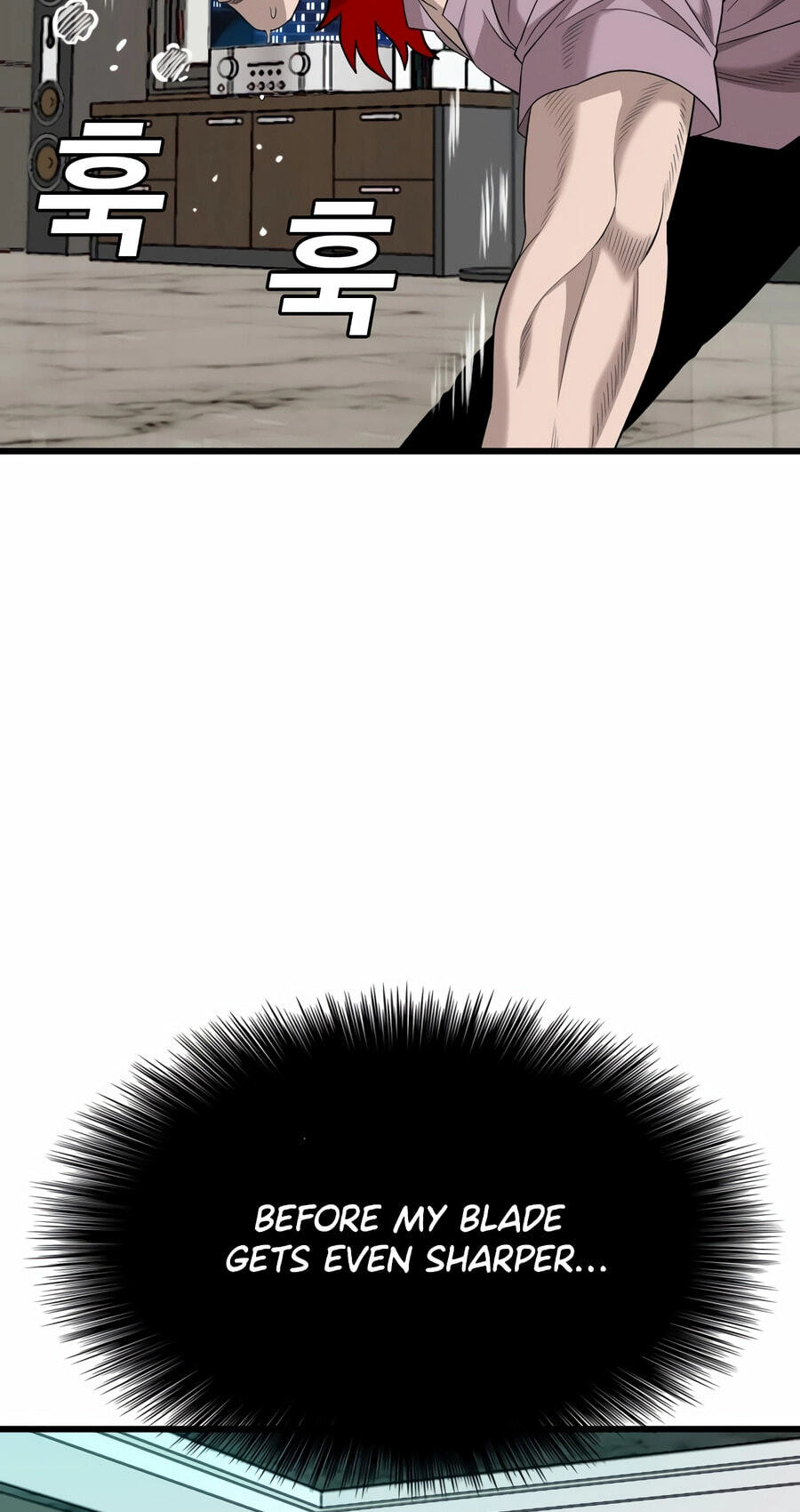 Read Bad Guy chapter 189 image 42 on Lezhin