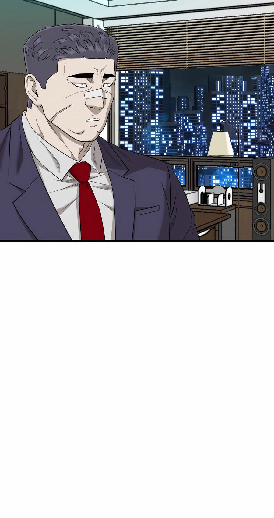 Read Bad Guy chapter 189 image 43 on Lezhin