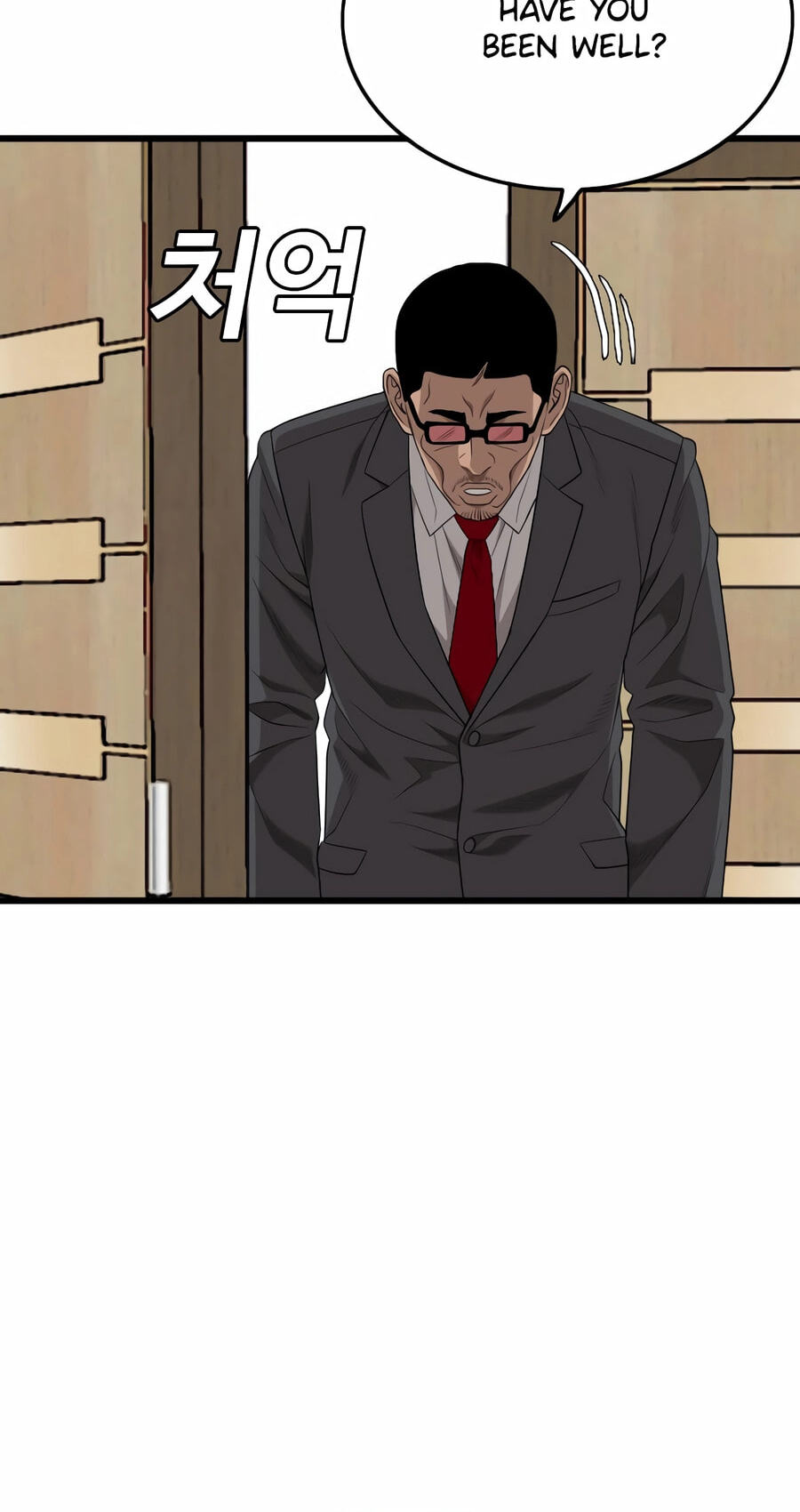 Read Bad Guy chapter 189 image 45 on Lezhin