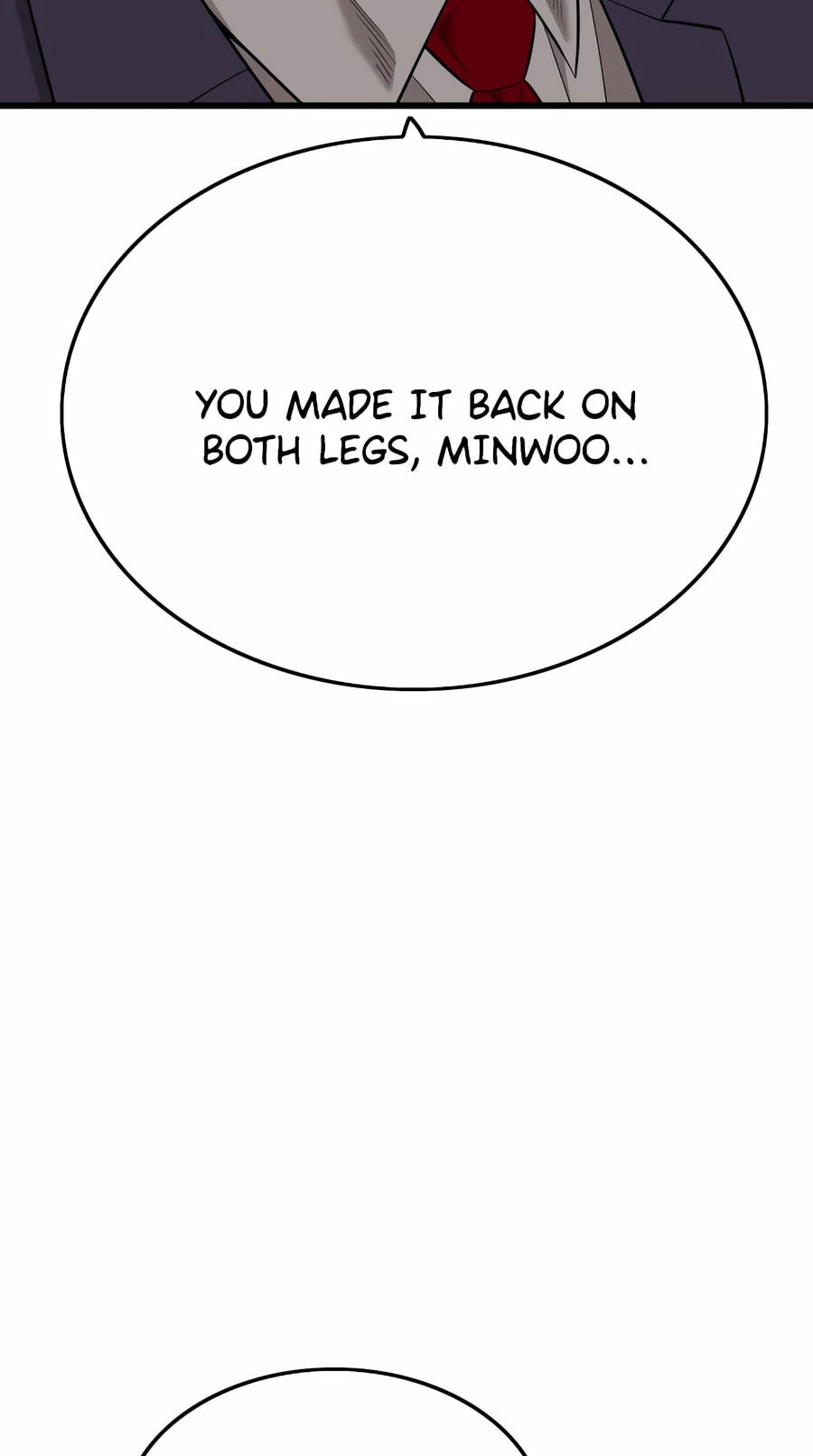 Read Bad Guy chapter 189 image 47 on Lezhin