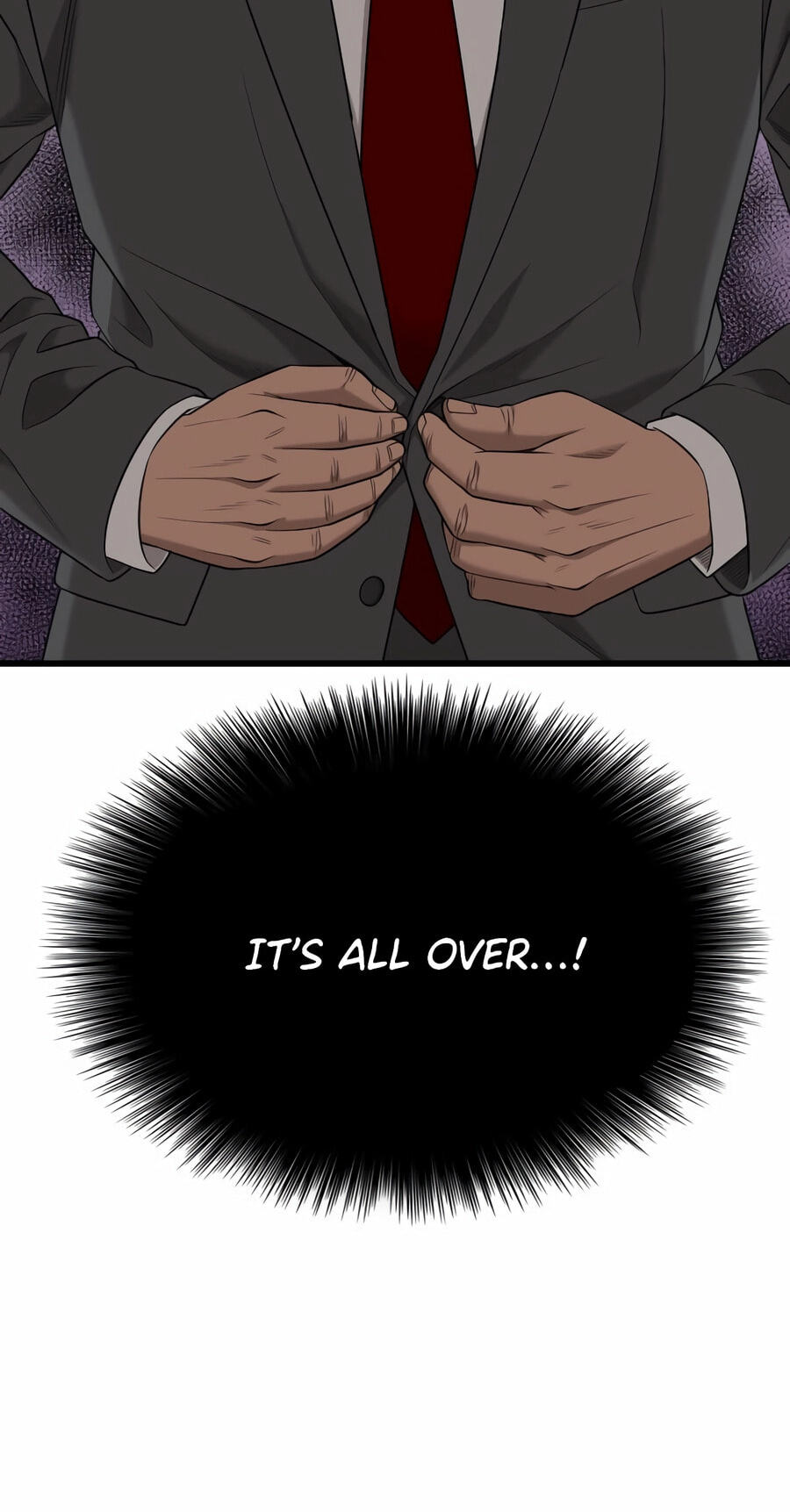 Read Bad Guy chapter 189 image 5 on Lezhin