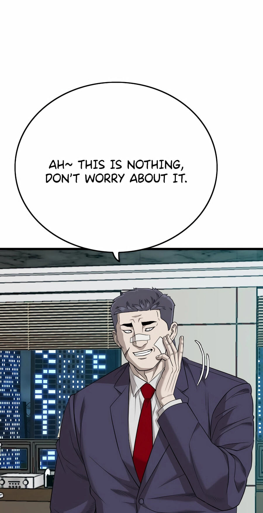 Read Bad Guy chapter 189 image 55 on Lezhin