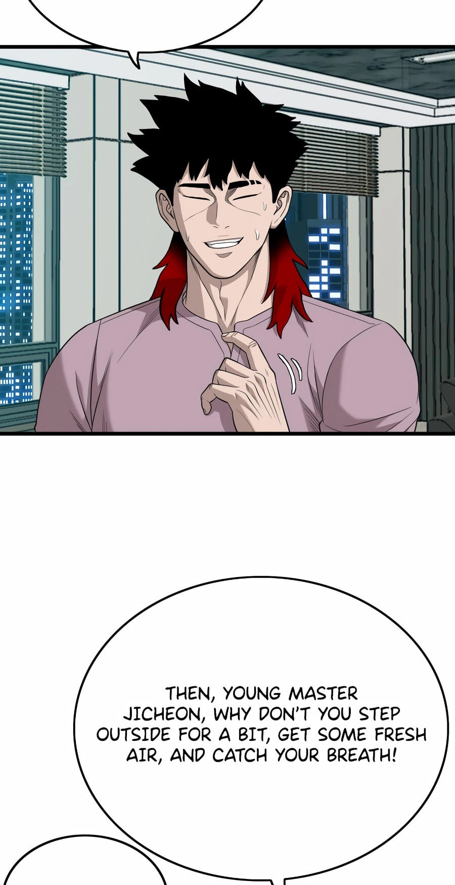 Read Bad Guy chapter 189 image 59 on Lezhin