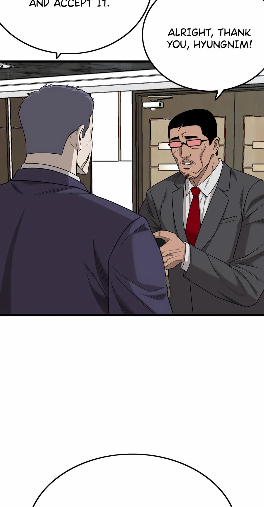 Read Bad Guy chapter 189 image 66 on Lezhin