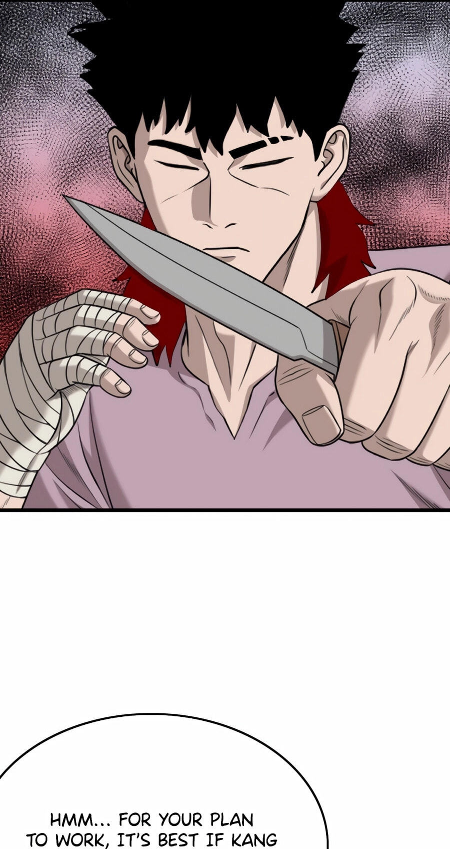 Read Bad Guy chapter 189 image 70 on Lezhin