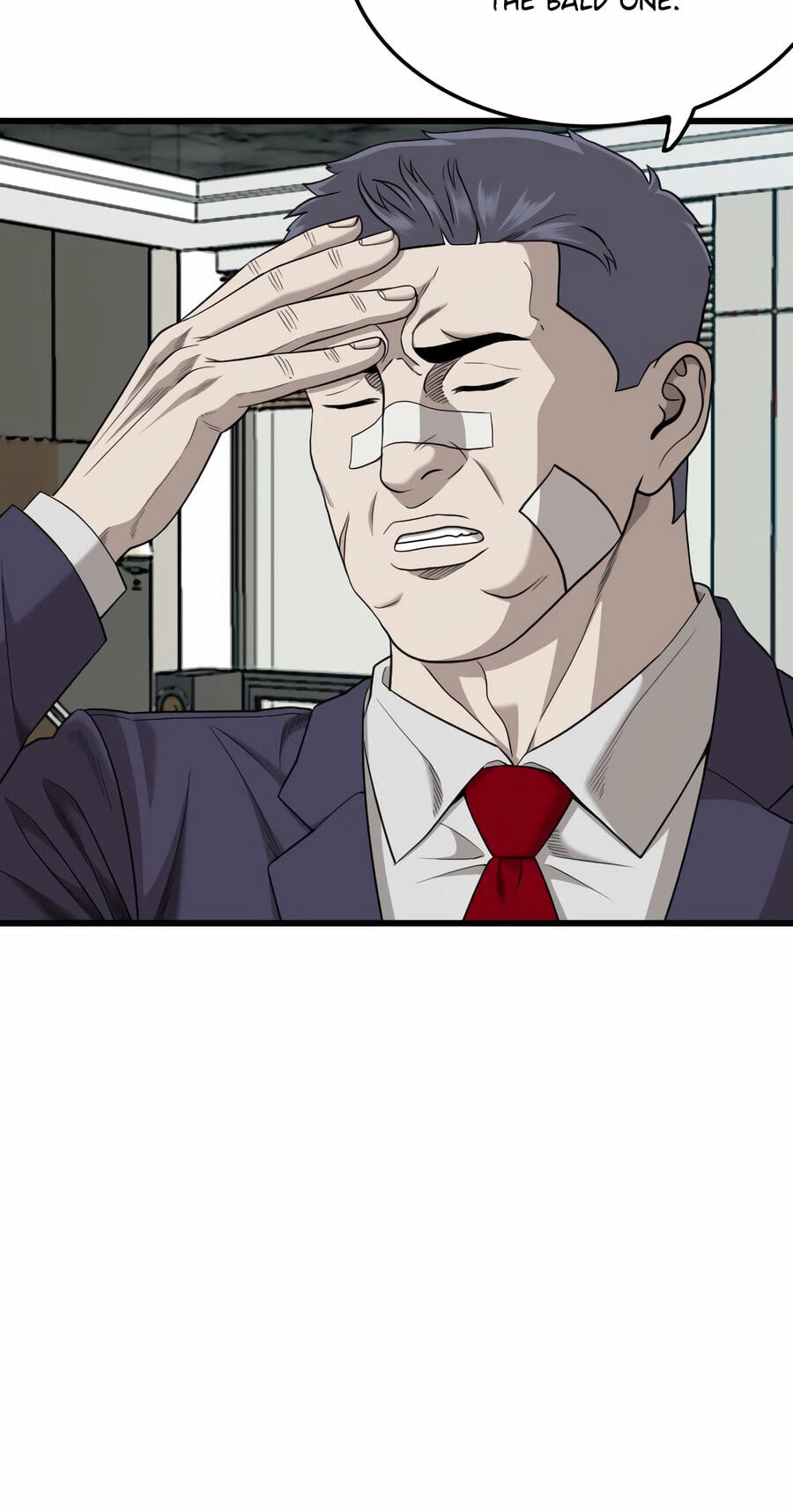 Read Bad Guy chapter 189 image 85 on Lezhin
