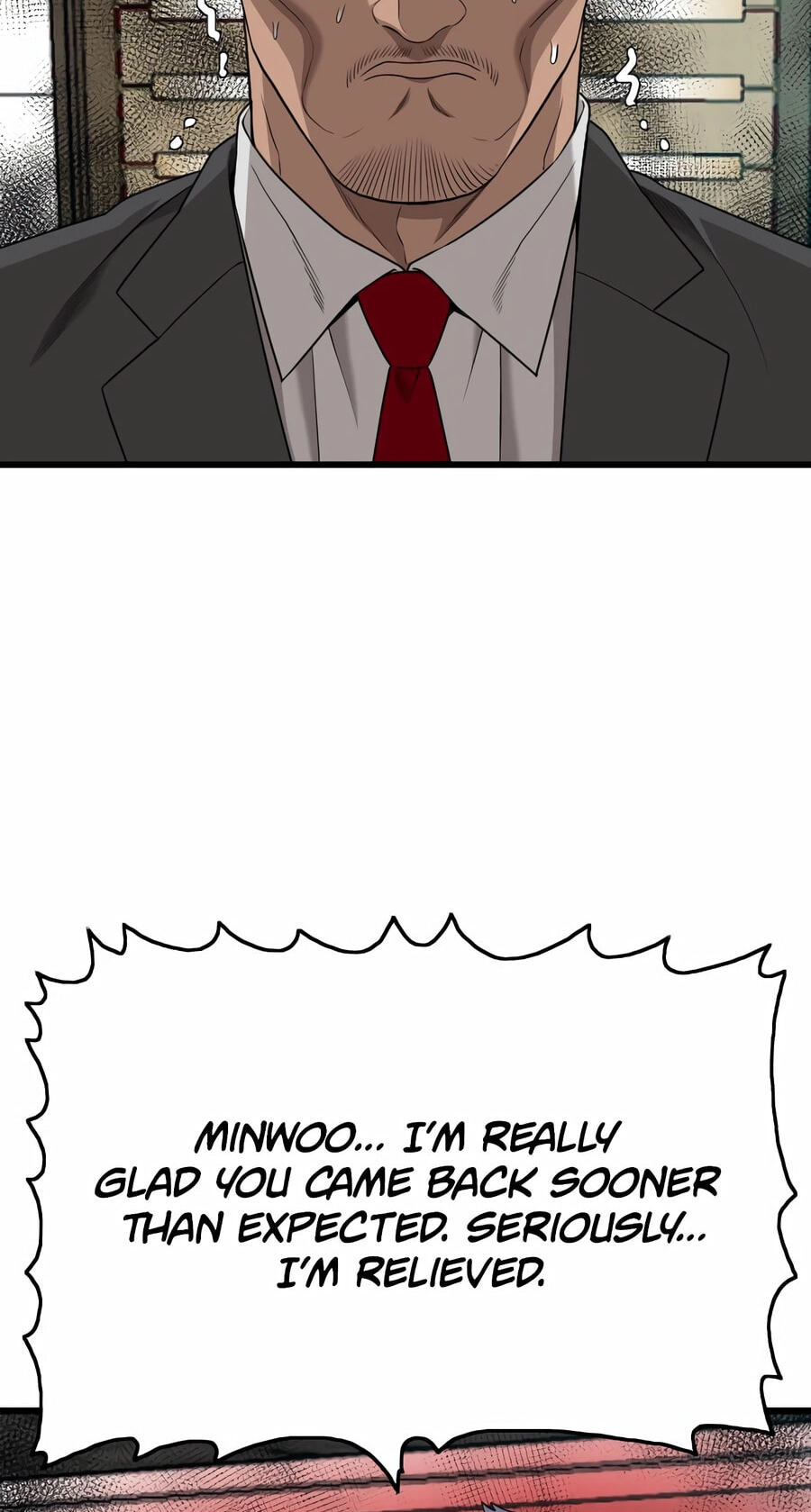 Read Bad Guy chapter 189 image 90 on Lezhin