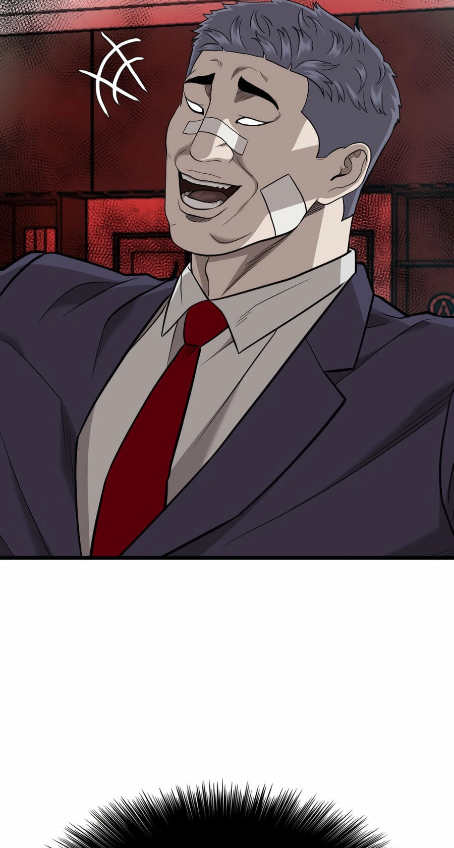 Read Bad Guy chapter 189 image 91 on Lezhin