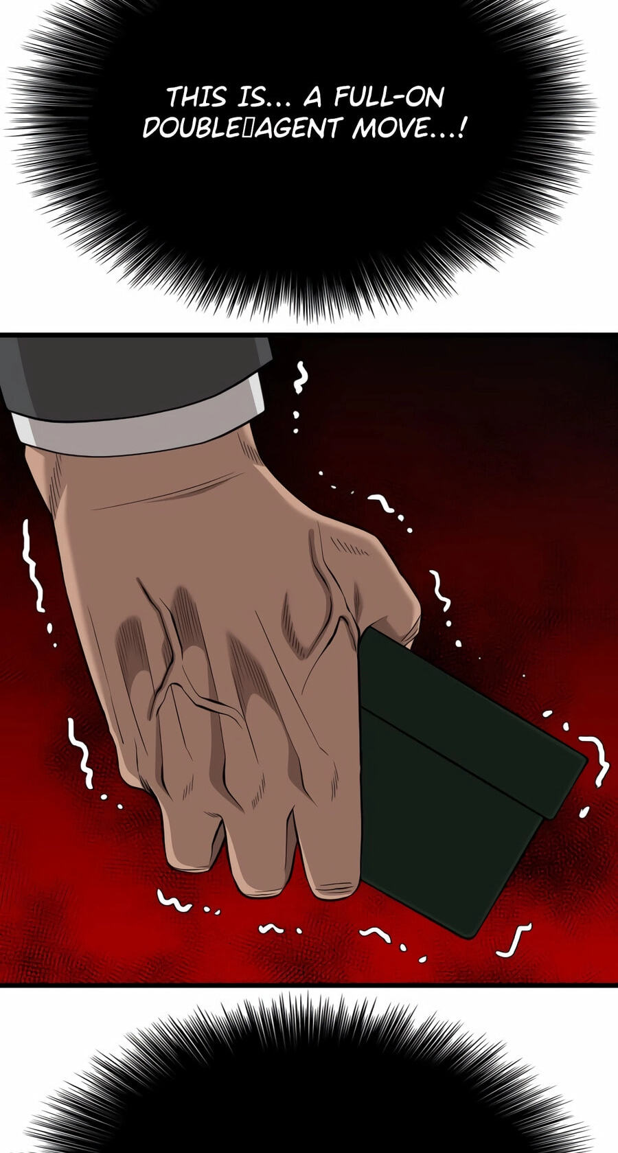 Read Bad Guy chapter 189 image 92 on Lezhin