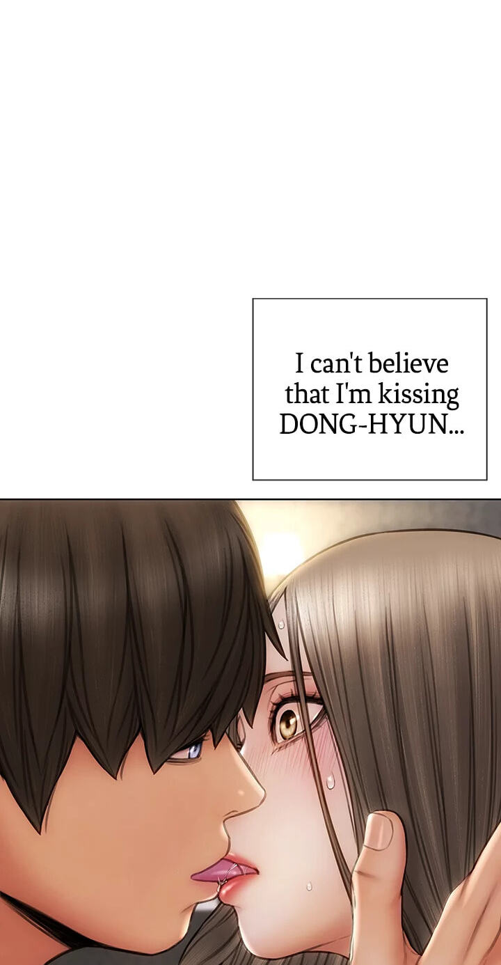 Read Bad Guy chapter 19 image 1 on Lezhin