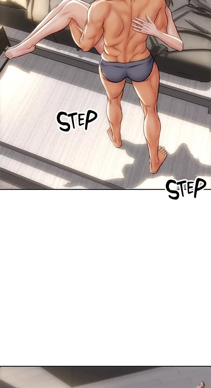 Read Bad Guy chapter 19 image 19 on Lezhin