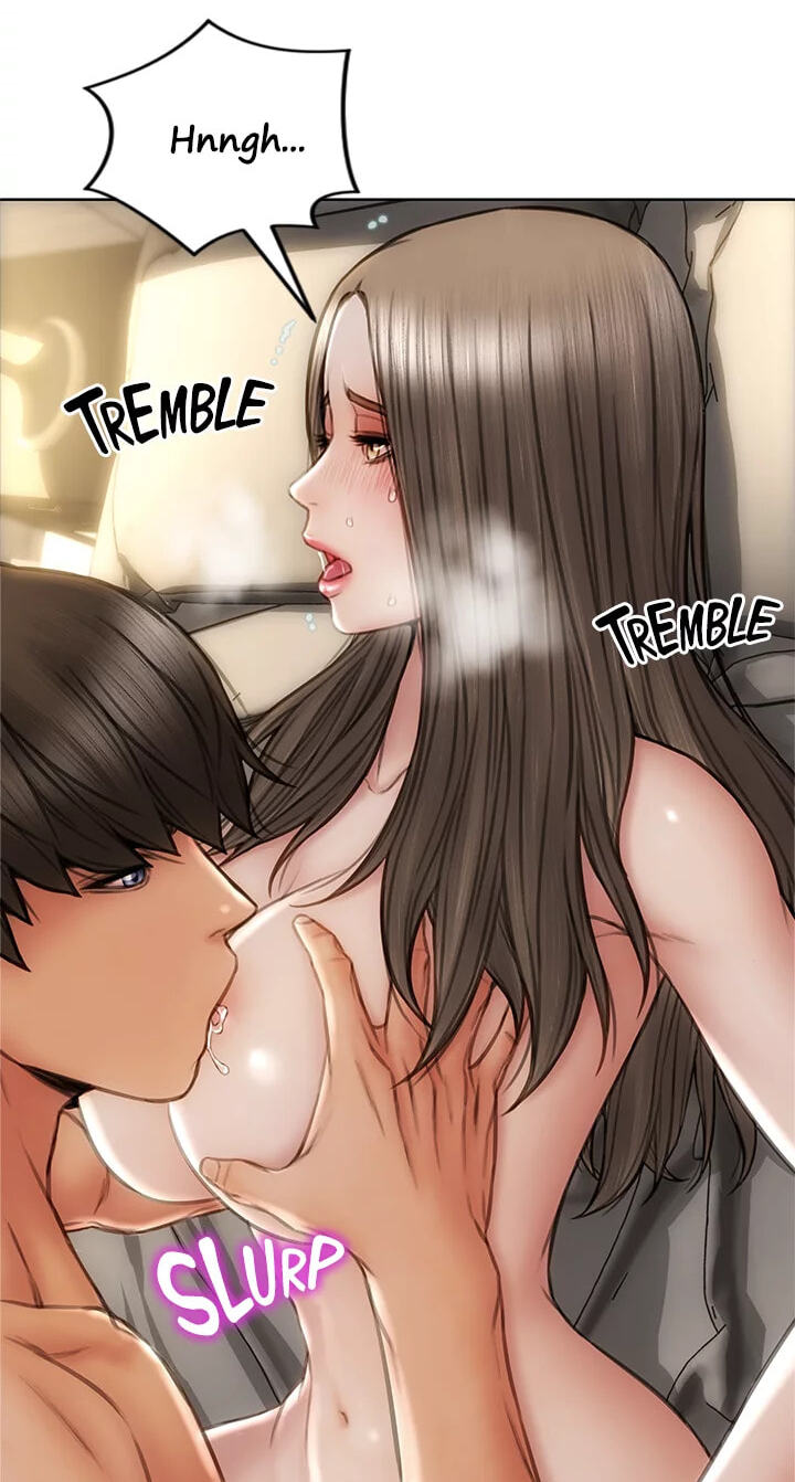 Read Bad Guy chapter 19 image 34 on Lezhin