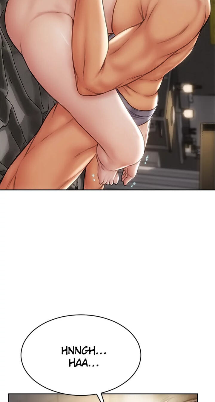 Read Bad Guy chapter 19 image 39 on Lezhin